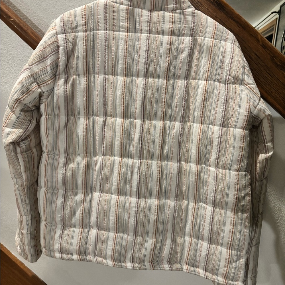 Hem & Thread Jacket - Picture 3 of 6